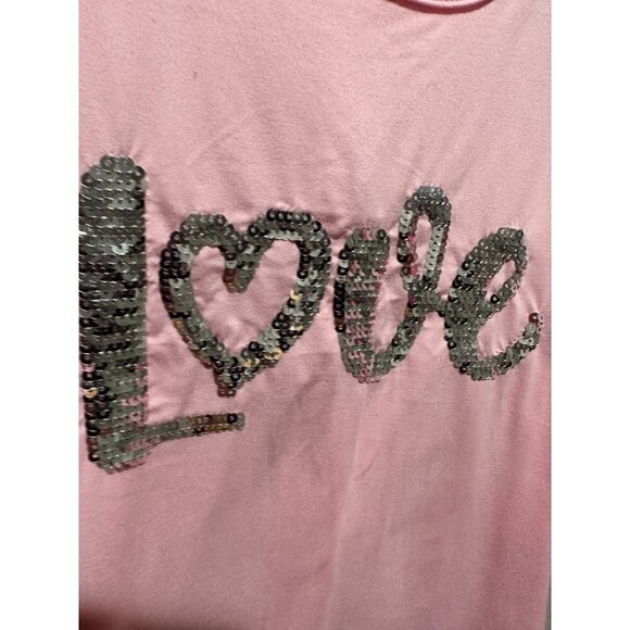 Emme jordan Love women's top size L NWT - Picture 3 of 4